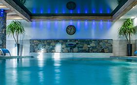 Cgh Residence Boutique Les Chalets De Layssia